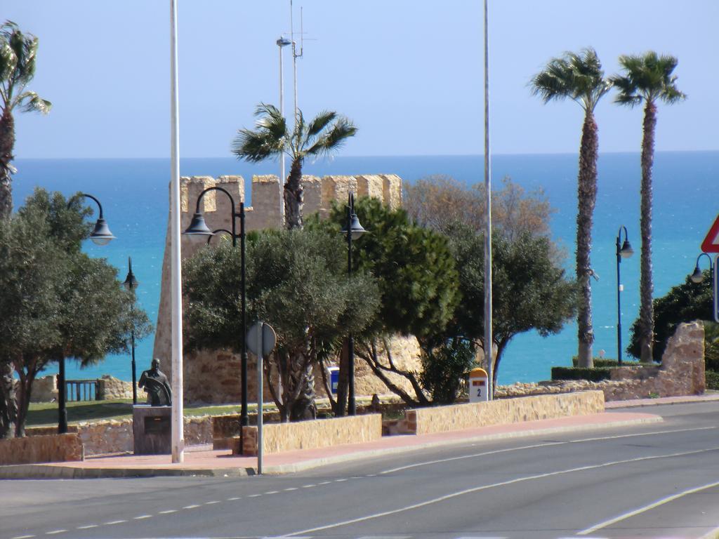Casas Holiday - Playa la Mata 1 Torrevieja Exterior foto
