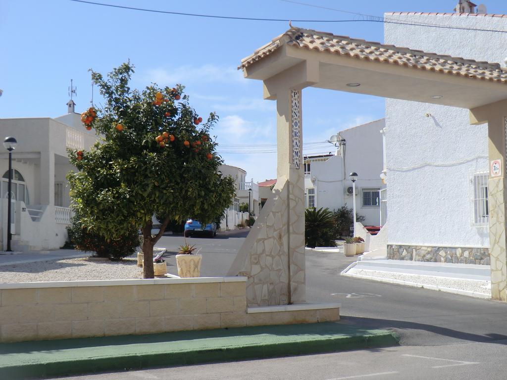 Casas Holiday - Playa la Mata 1 Torrevieja Exterior foto