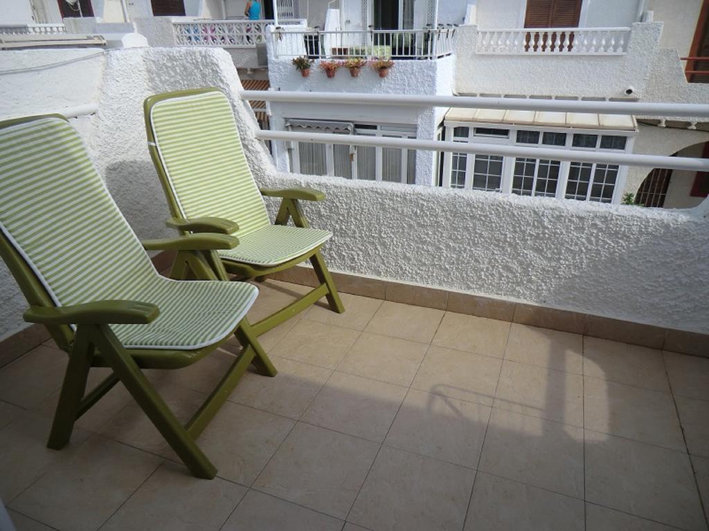 Casas Holiday - Playa la Mata 1 Torrevieja Exterior foto