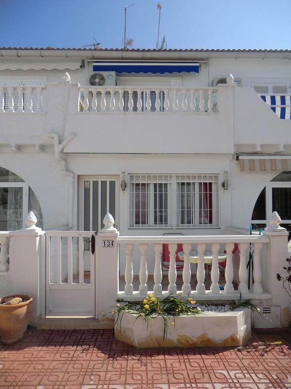 Casas Holiday - Playa la Mata 1 Torrevieja Exterior foto