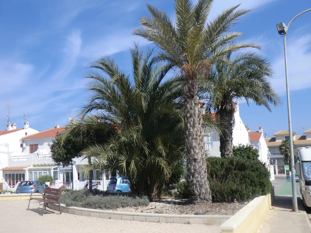 Casas Holiday - Playa la Mata 1 Torrevieja Exterior foto