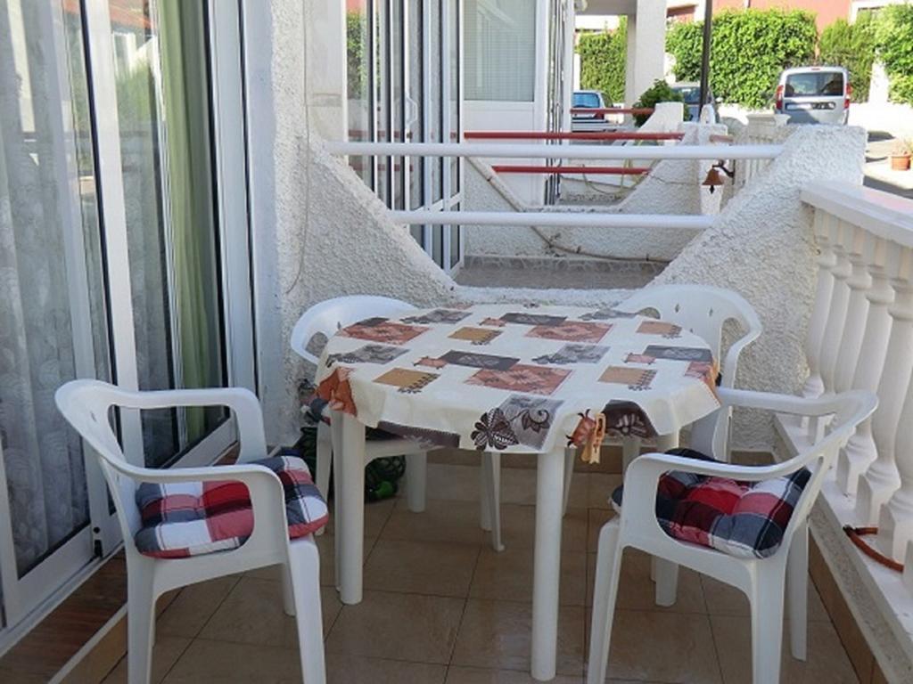 Casas Holiday - Playa la Mata 1 Torrevieja Exterior foto